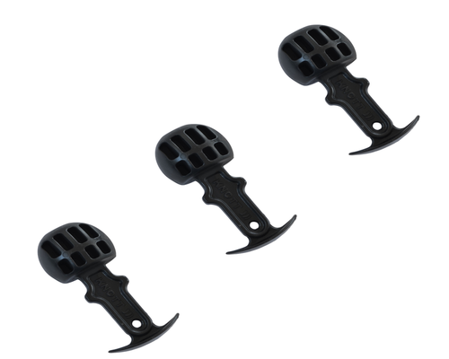 3 St�ck - Knott Safety Ball Anh�nger Trailer Diebstahlsicherung