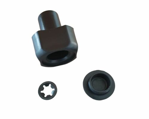 1 St�ck - Knott - Ersatzkurbelknopf f�r St�tzradkurbel  10,5mm 