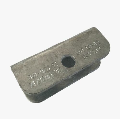 1 St�ck - AL-KO - Ausgleichswaage�f�r Einachser Al-KO Art. Nr. 2385760002