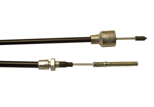 BPW Bremsseil 05.089.33.91.0 H�llenl�nge:1990 mm - Gesamtl�nge: 2115 mm