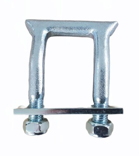 Zurrb�gel Set 6 St�ck - mit Griffnase - Belastbarkeit 1000N - Ladungssicherung