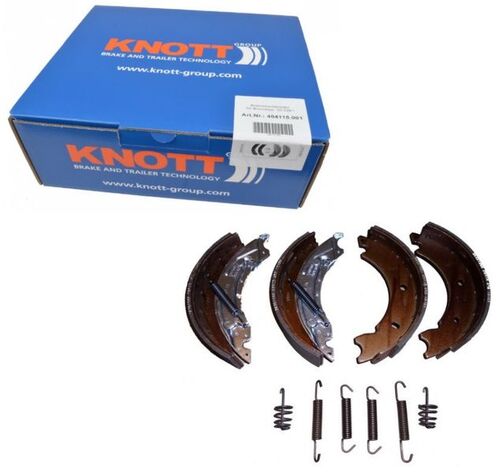 Knott - Typ: 30-2261 - Bremsbacken 300 x 60mm, Typ: 30-2261 - Nr.: 404115.001