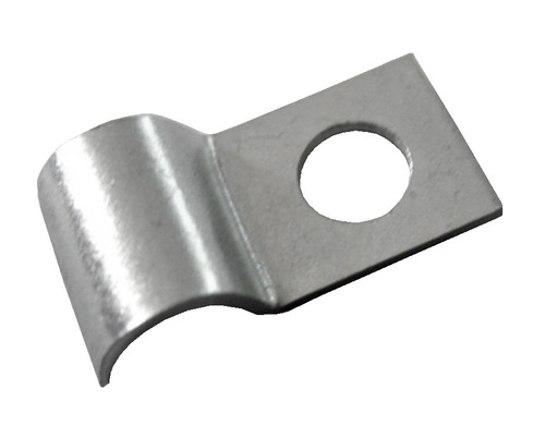 200 Kabelschellen, Kabelschelle Kabelfixierung f�r Kabel bis  7 mm