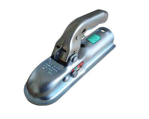 Knott Kugelkupplung K14 Ausfhrung A: max. Anhngelast 1.400 kg, Sttzlast 100 kg. 8802499X