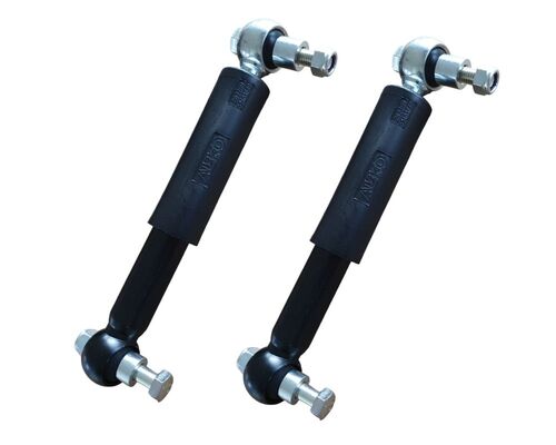 SET ALKO Achsstodmpfer Universal COMPACT bis 1500 kg Achslast AL-KO Nr. 282259