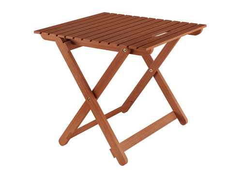 Beistelltisch dunkel 10-350 D