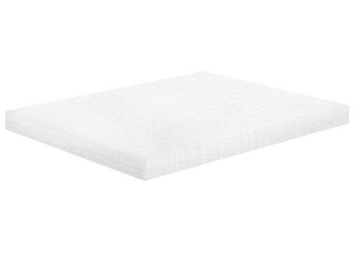 Matratze 160x200 cm Komfortschaum H2 medium Doppelbettmatratze 80.011-16