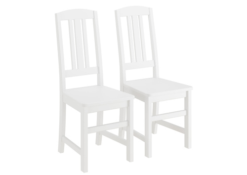 Kchenstuhl Massivholzstuhl Esszimmerstuhl Kiefer Stuhl waschwei 90.71-22-D W 