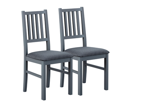 Esszimmerst�hle Luzerna 2 St�ck