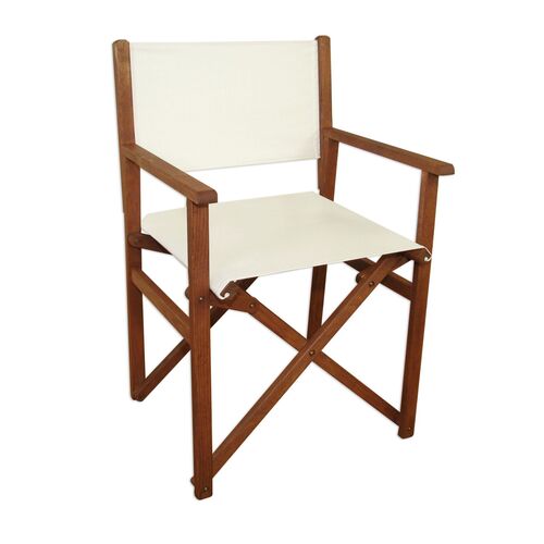 Regiestuhl Klappstuhl Gartenstuhl Buche f�r Garten-Party V-10-100