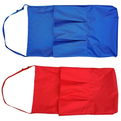 Tasche f�r kleine Anglerst�hle in verschiedenen Farben w�hlbar V-10-900