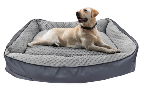 Hundebett orthop�disches Tierbett f�r jede Hundegr��e waschbar V-30.31