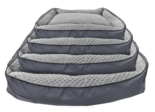 Hundebett orthop�disches Tierbett f�r jede Hundegr��e waschbar V-30.31