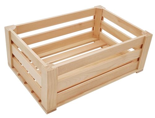 Zirbenkisten Zirbenholzkisten in drei verschiedenen Gr��en, V-40.10-024