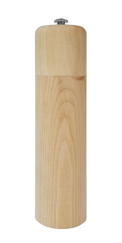 Salz und Pfefferstreuer aus Zirbenholz, Salz- und Pfefferm�hle V-40.10-031