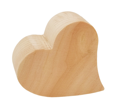 Zirbenholzherzen sch�ne Dekoherzen aus Zirbenholz in verschiedenen Gr��en V-40.10-032