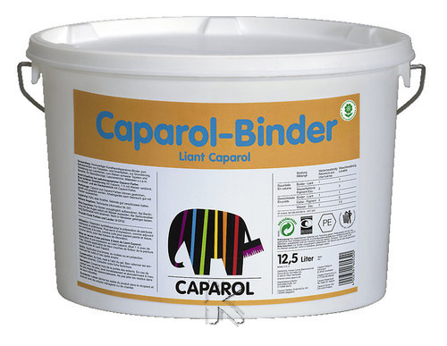 Caparol-Binder | CP Binder 12,5 LT