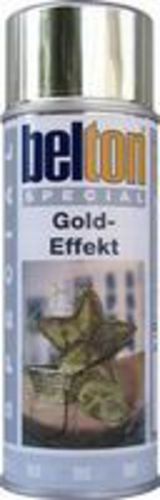 belton SPECIAL Chrom-Effekt / Gold-Effekt Spraydose (400ml)