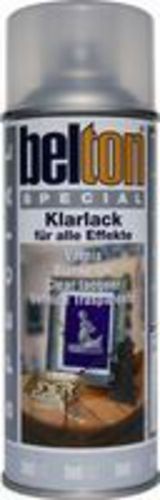 belton SPECIAL Klarlack fr alle Effekte Spraydosen (400ml)
