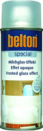 belton Special Milchglaseffekt milchig matt 400ml