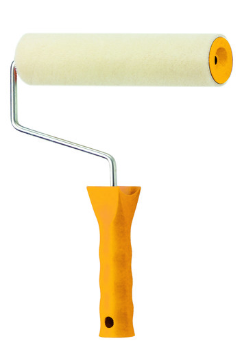 Mako Versieglungs-Komplettroller Velour, BASIC-Line