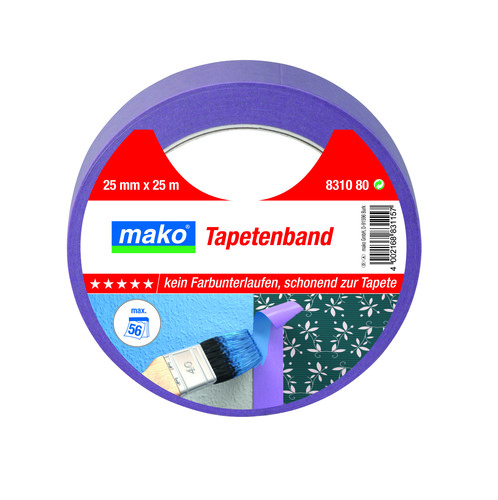 Mako Tapetenband, PREMIUM-Line