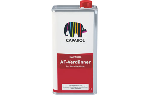 Caparol AF-Verdnner 1L