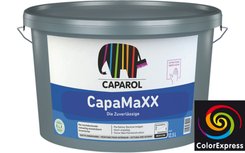 Caparol CapaMaXX 12,5L