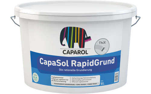 Caparol CapaSol RapidGrund 2,5L
