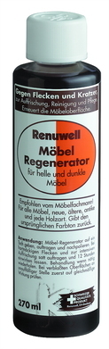 Renuwell Möbel Regenerator - Möbelpflege 500ml 
