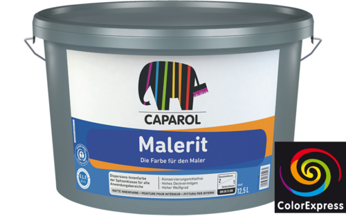 Caparol Malerit E.L.F. 7,5L