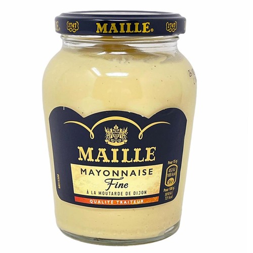 Maille Mayonnaise Fine: Franz�sische Feinkost im 320g-Glas - Genuss pur!