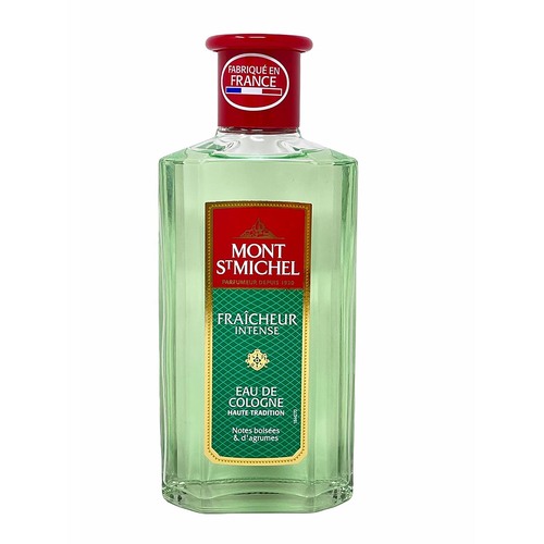 Mont St. Michel Eau de Cologne / K�lnisch Wasser Fraicheur Intense