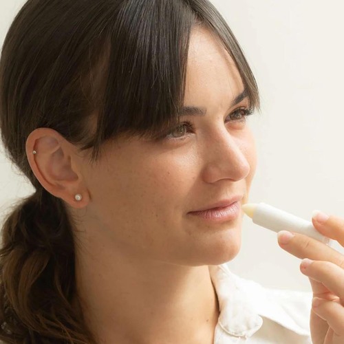 Le Petit Olivier Lippenbalsam mit Sheabutter - 4g intensive Pflege aus Frankreich