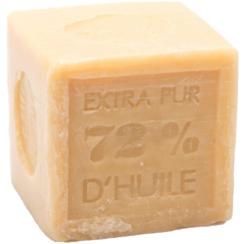 La Savonnerie De Nyons Marseille Seife 300g - Naturel 72% Fetts�uren