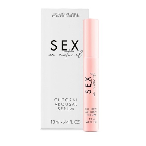 Bijoux Indiscrets Klitoris-Erregungs-Serum - Sensibilisierend, W�rmend und Prickelnd