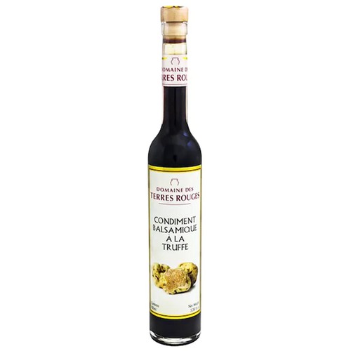 Domaine des Terres Rouges Tr�ffel-Balsamico-W�rze 100 mL - Edle Essenz aus dem Elsass