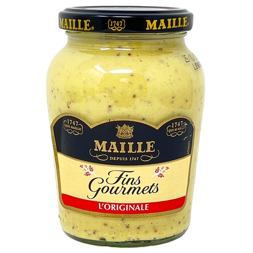 Maille Senf Fins Gourmets 320 g - Feiner franz�sischer Gourmet-Senf