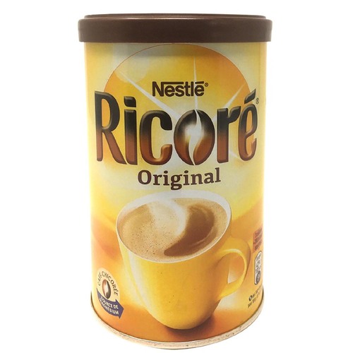 Nestl� Ricor� linstant Instantkaffee Zichorienwurzel Extrakt 100g