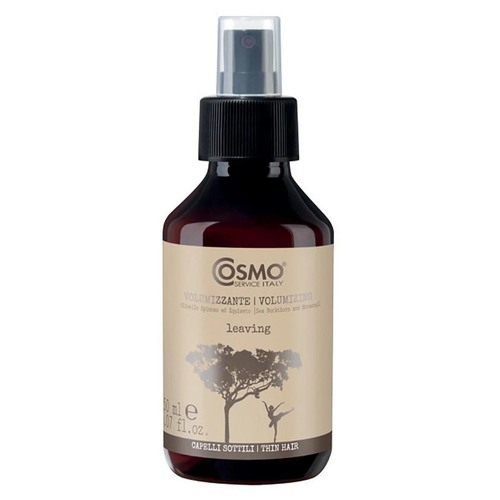 COSMO ORGANIC Volumen-Haarkur f�r feines Haar - St�rkung & F�lle