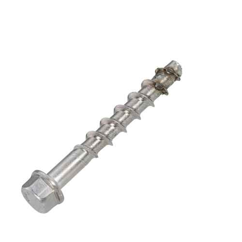 Betonschraube Edelstahl A4 - Sechskantkopf SW13, ETA Option 1 - f�r Au�enbereich & Korrosionsschutz