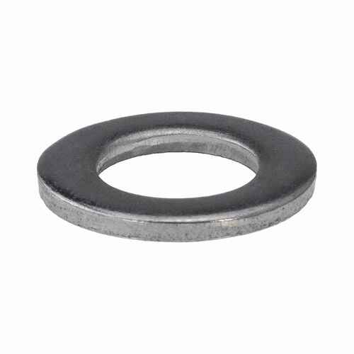 DIN 125 Unterlegscheiben - Form A - Edelstahl A2 - rostfrei - metrisch nach ISO 7089