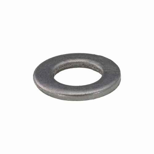 DIN 125 Unterlegscheiben - Form A - Edelstahl A2 - rostfrei - metrisch nach ISO 7089