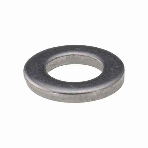 DIN 125 Unterlegscheiben - Form A - Edelstahl A2 - rostfrei - metrisch nach ISO 7089