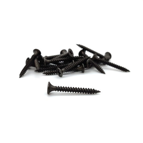 Gipsplattenschrauben 3,5 mm mit Feingewinde f�r Makita, PH2, lose