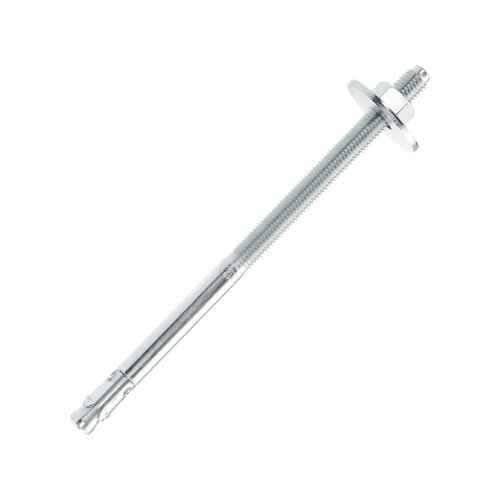 Keilanker mit gro�er Unterlegscheibe f�r den Holzbau DIN 440 KDK-U