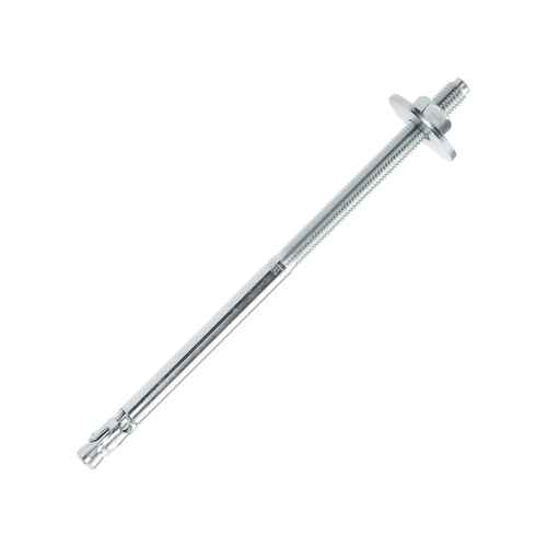 Keilanker mit gro�er Unterlegscheibe f�r den Holzbau DIN 440 KDK-U 