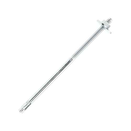 Keilanker mit gro�er Unterlegscheibe f�r den Holzbau DIN 440 KDK-U 