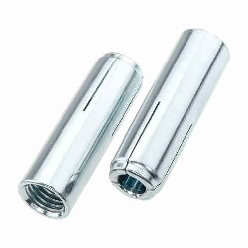 Einschlaganker verzinkt - ETB Option 7 - f�r Beton - f�r metrische Schrauben & Gewindestangen