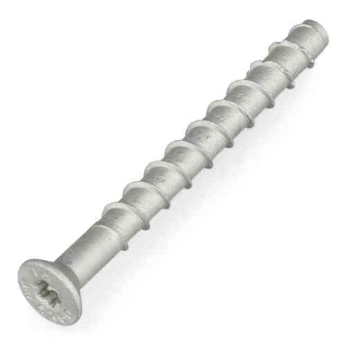 Betonschraube Senkkopf Korrosionsschutz ETA Option 1